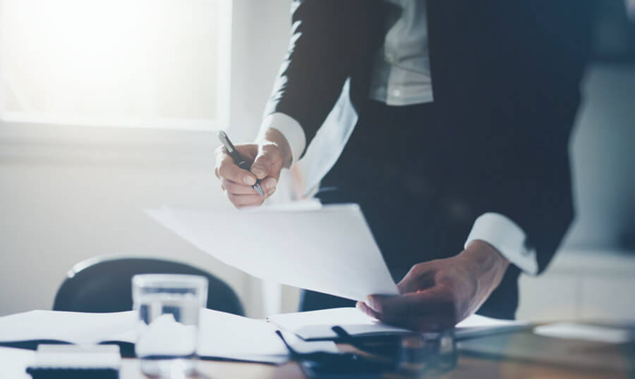 gestoria fiscal y contable empresas