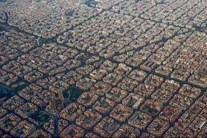 Gestoría en Eixample