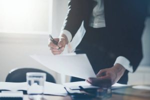 Gestoría fiscal y contable para Empresas