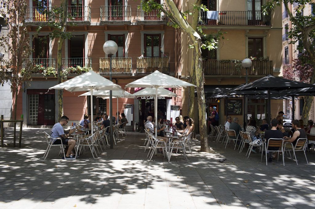 Gestoría en Gracia