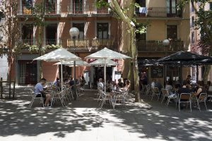Gestoría en Gracia