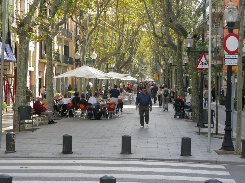 gestoría en poblenou