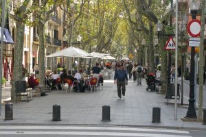 Gestoría en Poblenou