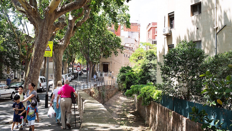 Gestoría en Horta