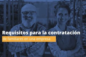 Contratar a un Hijo en una Sociedad Limitada: Aspectos Legales y Fiscales a Considerar