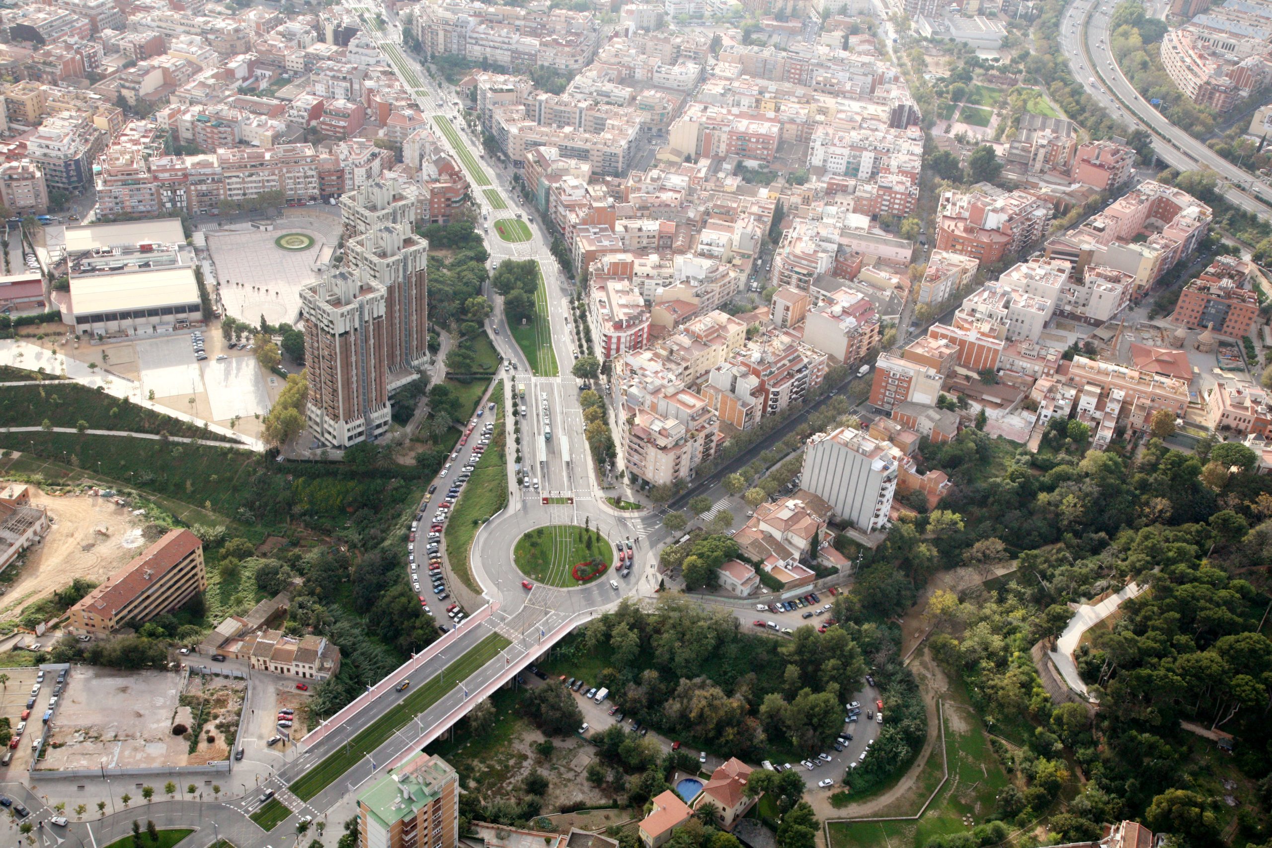 Gestoría en Esplugues de Llobregat