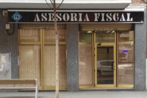 Gestoría en El Prat de Llobregat