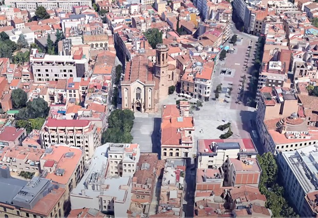 Gestoría en Sabadell