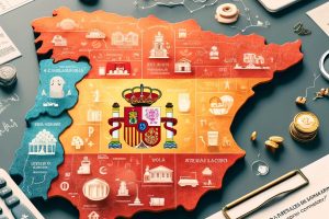 Guía Completa sobre los Impuestos de Sucesiones en España: Calculadora y Detalles por Comunidad Autónoma