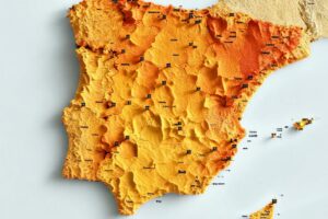 Cómo gestionar el IRPF si trabajas en más de una comunidad autónoma